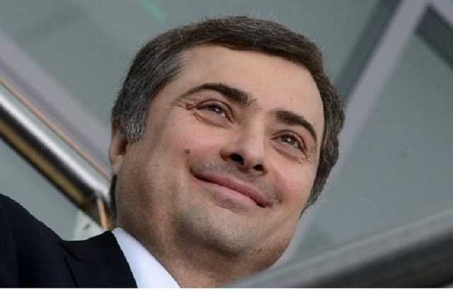 Сурков пошел ва-банк в ОРДЛО – блогер