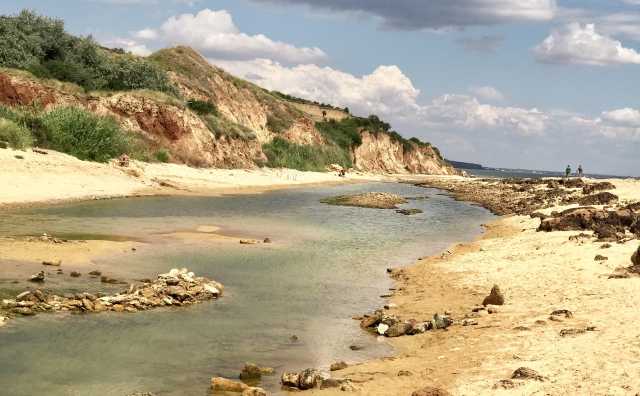Исчезают целые улицы: над Украиной нависла серьезная экологическая угроза