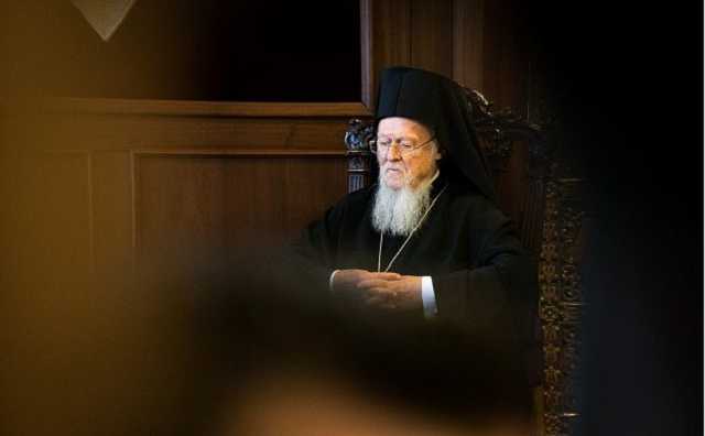 В Константинополе раскрыли цель Томоса