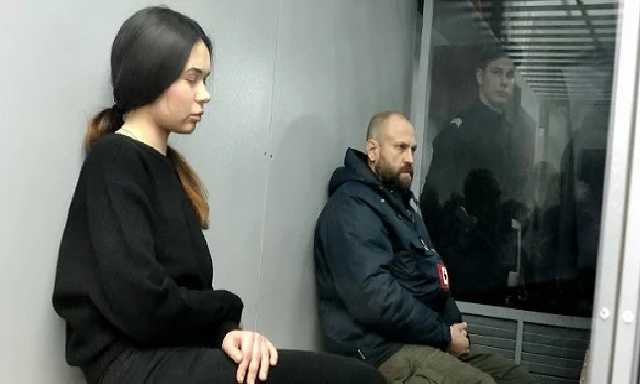 Подозрительное видео и бегство свидетеля: в суде над Зайцевой наметился резкий поворот