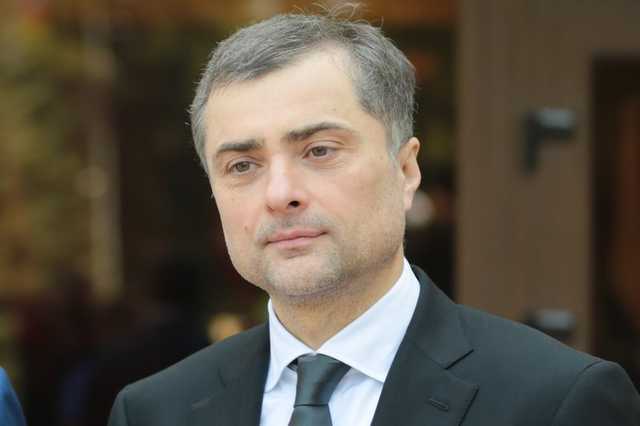 Сурков для сохранения власти загоняет в «ДНР» «кадыровцев»