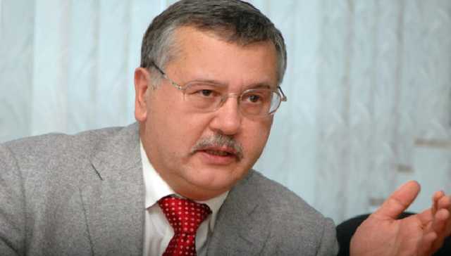 «Мы обречены на это»: Гриценко публично призвал лидера партии «Самопомочь» к объединению