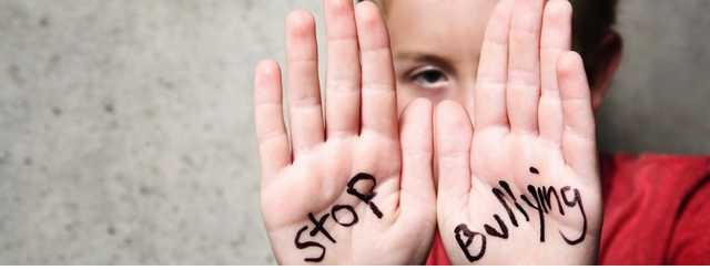 Буллинг в школах Украины: украинские дети одни из самых агрессивных в Европе