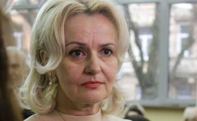 Двуязычие в Украине появилось из–за репрессий и убийств – Фарион