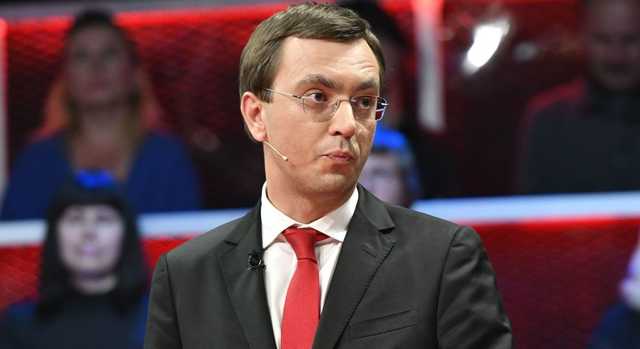 НАБУ объявило подозрение министру Омеляну