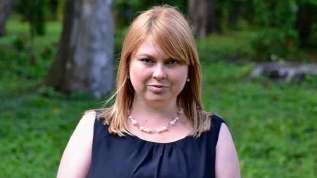 Дело нападения на Екатерину Гандзюк: как правоохранители пытаются скрыть заказчика