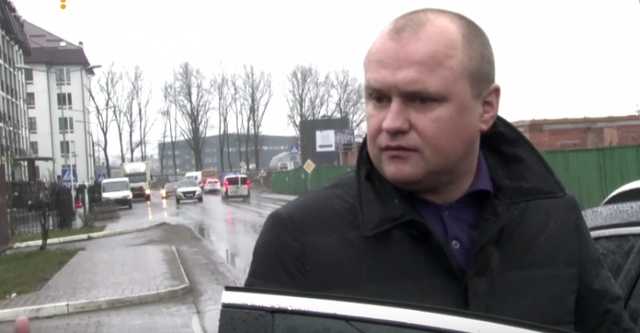 Детективы НАБУ составили подозрение «смотрящему» Порошенко в СБУ Демчине