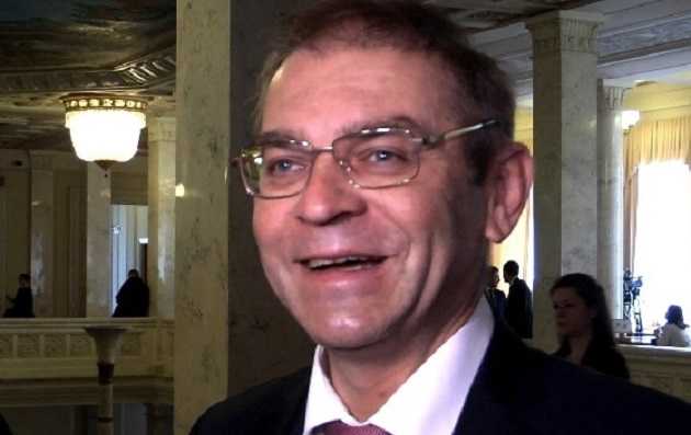 Возможные нарушения в производстве "минометов Пашинского" проверял человек Пашинского