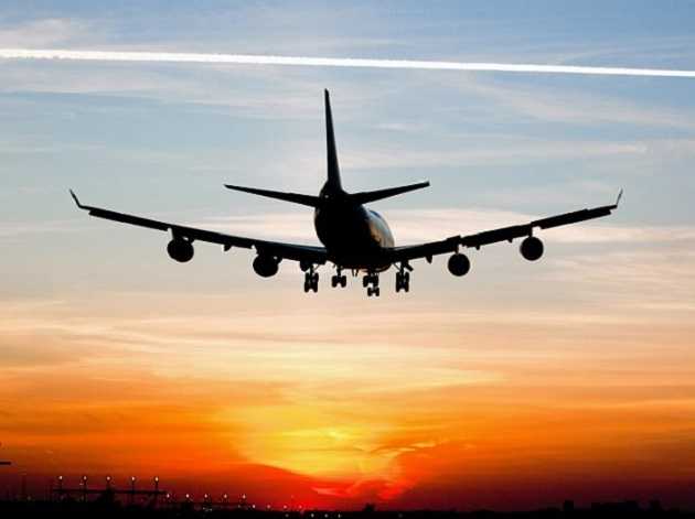 В "Борисполь" заходят две новые авиакомпании