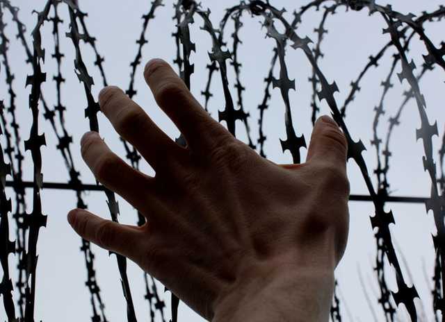 В ОРЛО готовы передать на подконтрольные Украине территории 50 заключенных