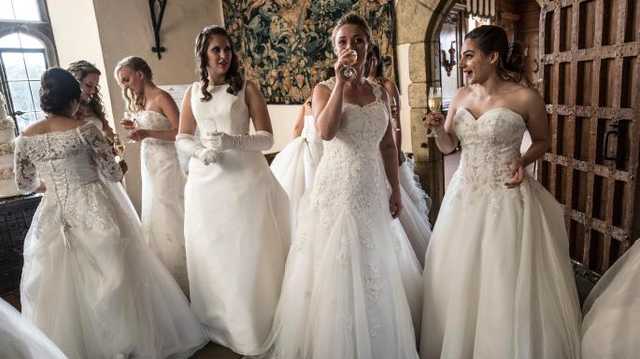 В Лондоне отменили русский бал дебютанток из-за проблем с визами у VIP-гостей