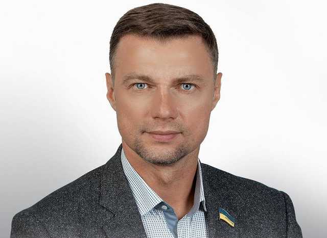 Уголовное дело НАБУ: Куприй озвучил примерную сумму заработка на своих депутатских запросах