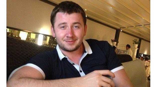 Покушение на Бабченко: прокуратура разоблачила фейк России о подозреваемом