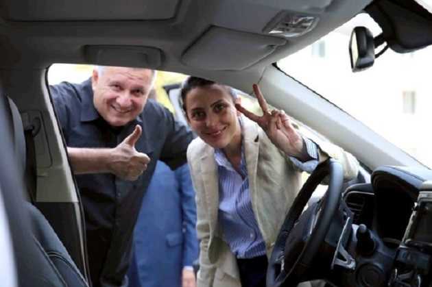 Почему покупка полицейских Prius и Outlander оказалась ошибкой