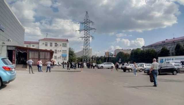 В Харькове застрелили АТОшника: что произошло