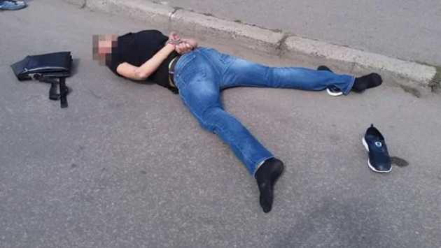 Убийство ветерана войны в Харькове: мужчина оказался членом преступной группы