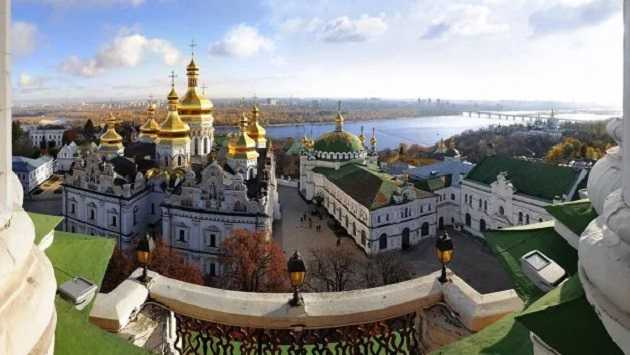 «Лавры делить не будут»: в УПЦ Киевского патриархата рассказали, что будет после Томоса