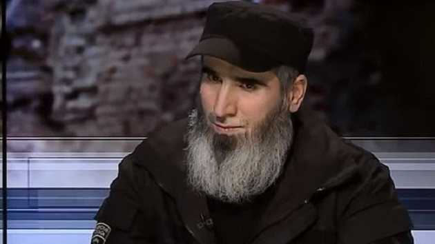 Скандал с экстрадицией Тумгоева: Командир батальона опроверг слова Луценко