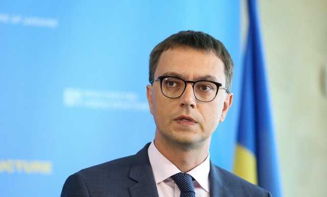 Дело Омеляна - стало известно, в чем обвиняют министра