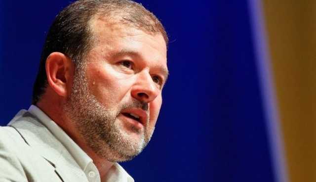 Балогу звинувачують у державній зраді