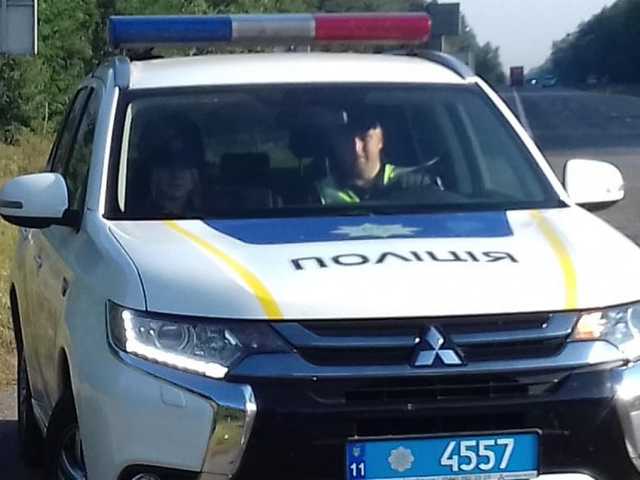 Водителей предупредили о новых махинациях полиции на трассе