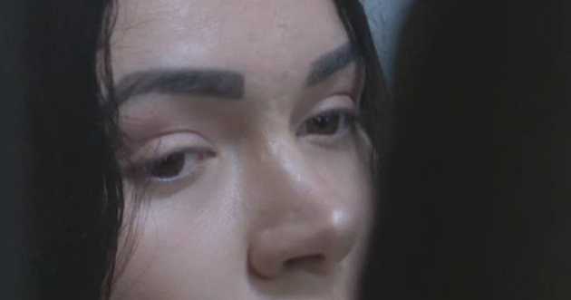 ’’Бровям завидуете?’’ Защита Зайцевой пошла на новую подлость