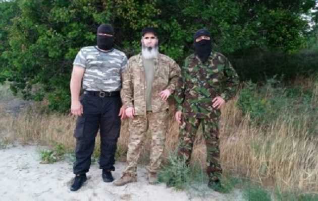 Решение о выдаче Тумгоева в РФ дискредитируют наше государство – Бутусов