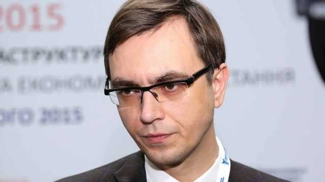 В Кабмине рассказали об отстранении от должности Владимира Омеляна