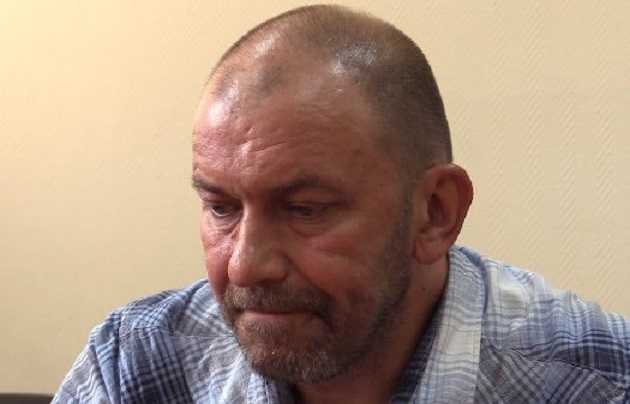 Александр Казаков