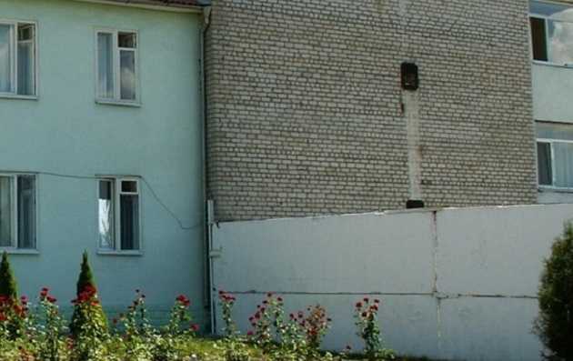 В Каменском нашли “сбежавшую” из колонии осужденную