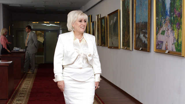 Просила денег на кредит: Штепа отгуляла день рождения в дорогом ресторане