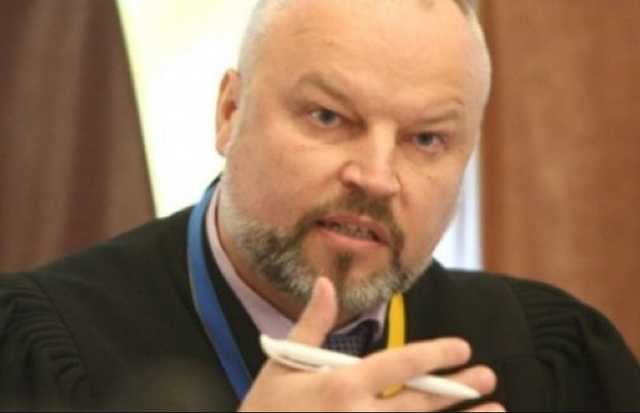 На судью, который ведет дела Майдана, совершено покушение