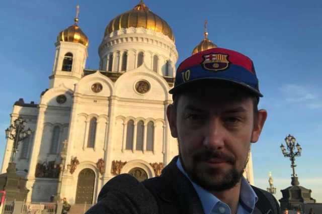 ’’Церковь захватчиков’’: Цимбалюк припомнил РПЦ ее ’’заслуги’’