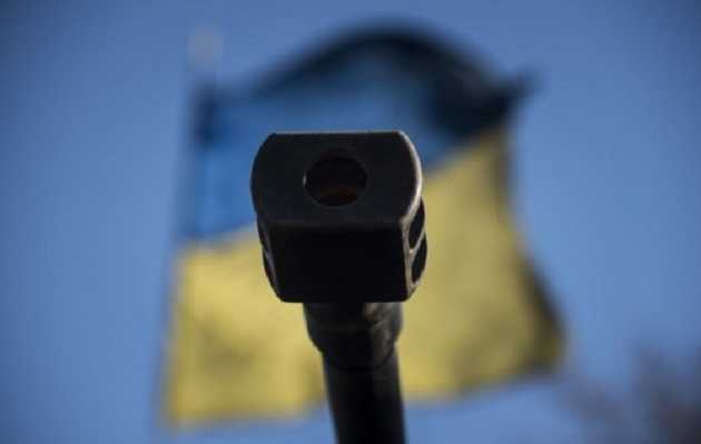 Українська армія з’явилася щойно 2014-го, доти її не було – блогерка