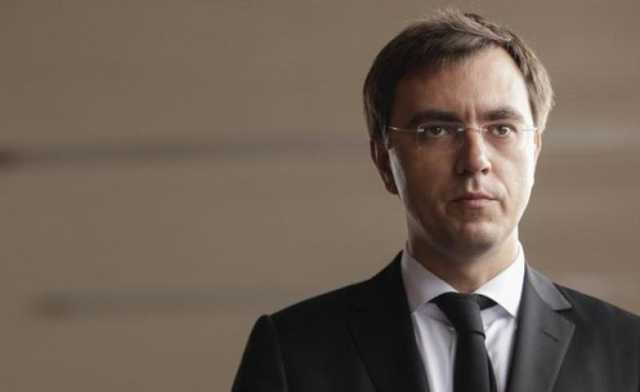 Журналисты рассказали, кто может возглавить Министерство инфраструктуры вместо Омеляна