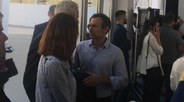 ’’Я готов!’’ Вакарчук высказался о президентских амбициях