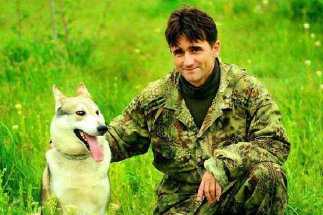 Метит иностранец: на кресло Захарченко нашелся неожиданный претендент