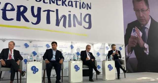 Волкер призвал мир реагировать на ситуацию на Донбассе