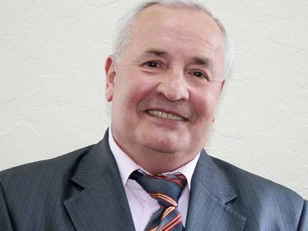 Скончался легендарный украинский режиссер