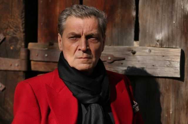 Невзоров сравнил Россию с маньяком Чикатило