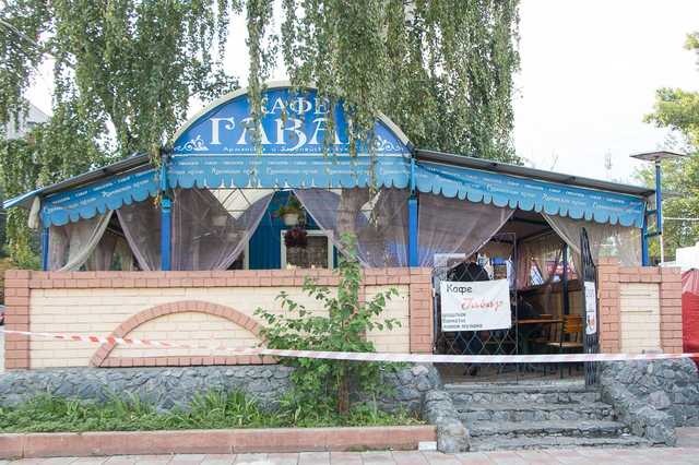 В Днепре в результате перестрелки в кафе пострадали 3 человека, - СМИ