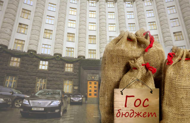 Кабмин внес в Раду проект госбюджета-2019: что известно