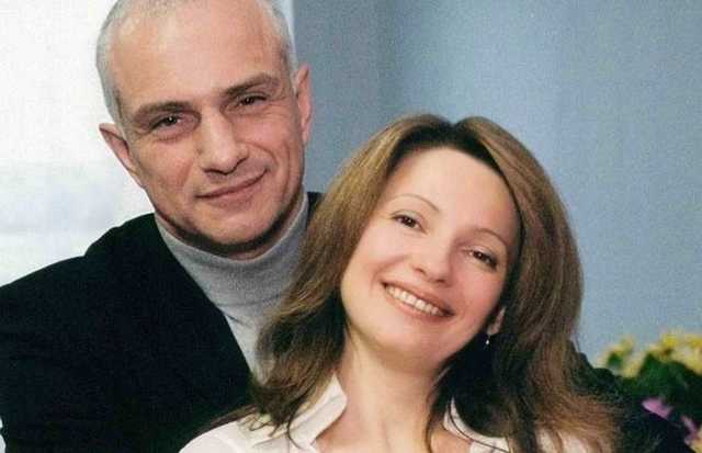 Юлия Тимошенко поздравила мужа с 39-й годовщиной брака