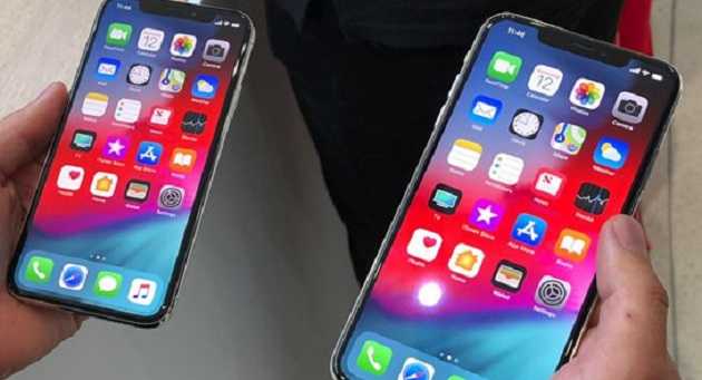 Сколько нужно работать в Киеве, чтобы накопить на новый IPhone