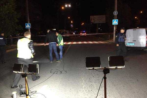 ’’Будет, как с Зайцевой!’’ Сеть возмутило смертельное ДТП с копами в Черновцах