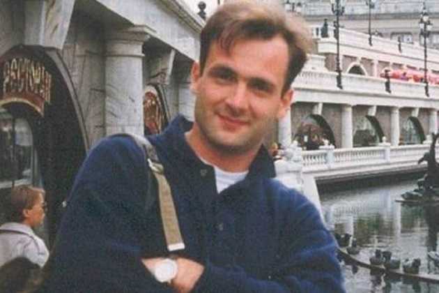 18 лет тишины: появились уникальные исторические кадры с Гонгадзе