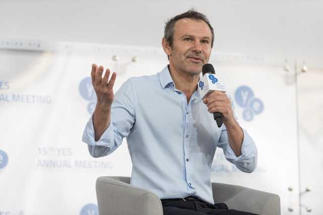 Имеет неоспоримое влияние: NYT опубликовала большую статью о политических амбициях Вакарчука