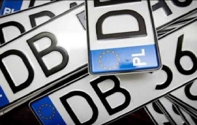 Стало известно о новой схеме попадания авто с «евробляхами» в Украину через Беларусь