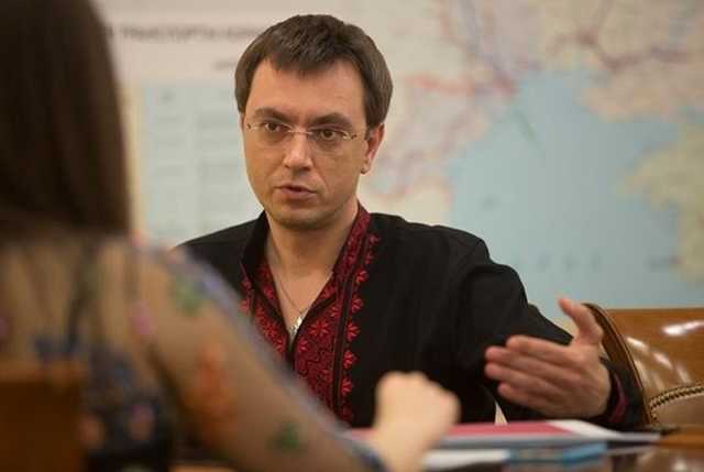 НАБУ вызвало Омеляна на допрос