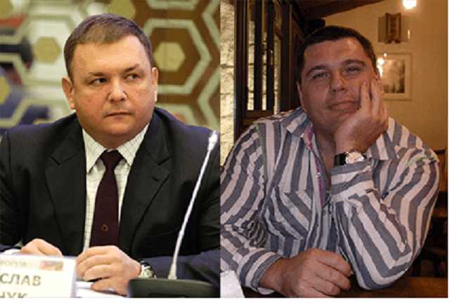 В Конституционном суде может появиться свой Злочевский